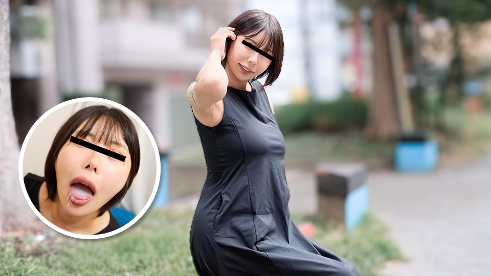 菅原美之 吞精人妻们147～泪痣超色情的爆乳人妻精饮三连发～