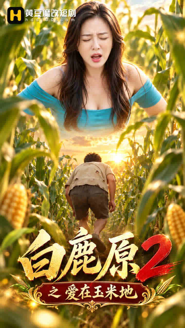 《白鹿原2之爱在玉米地》