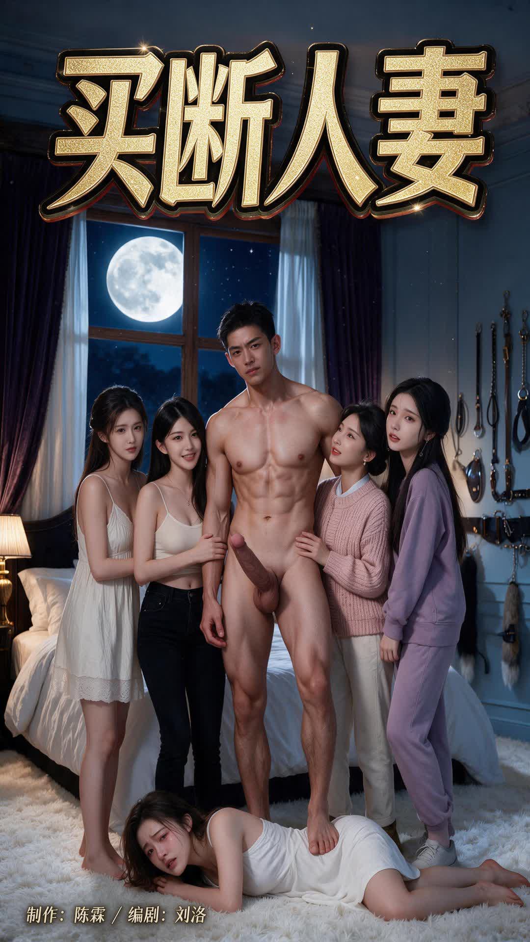 《买断人妻》