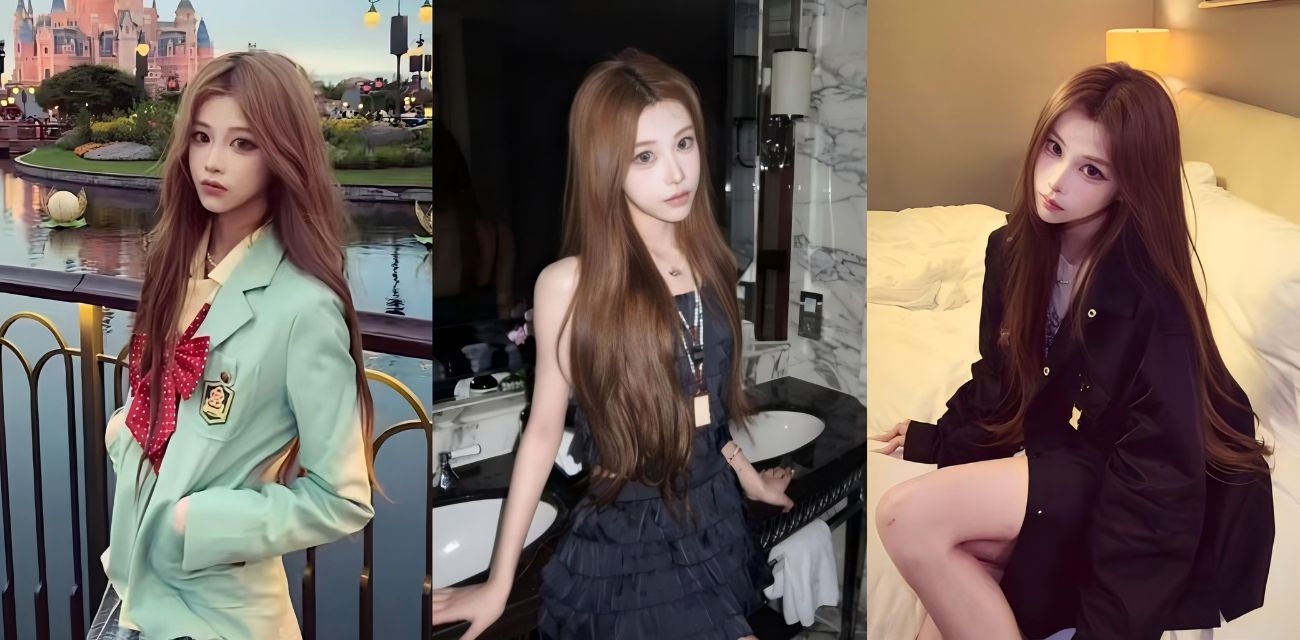 抖音重庆网红 虾仁小羊 赴泰伴游失联 被多人群P开火车 视频流出全网震惊