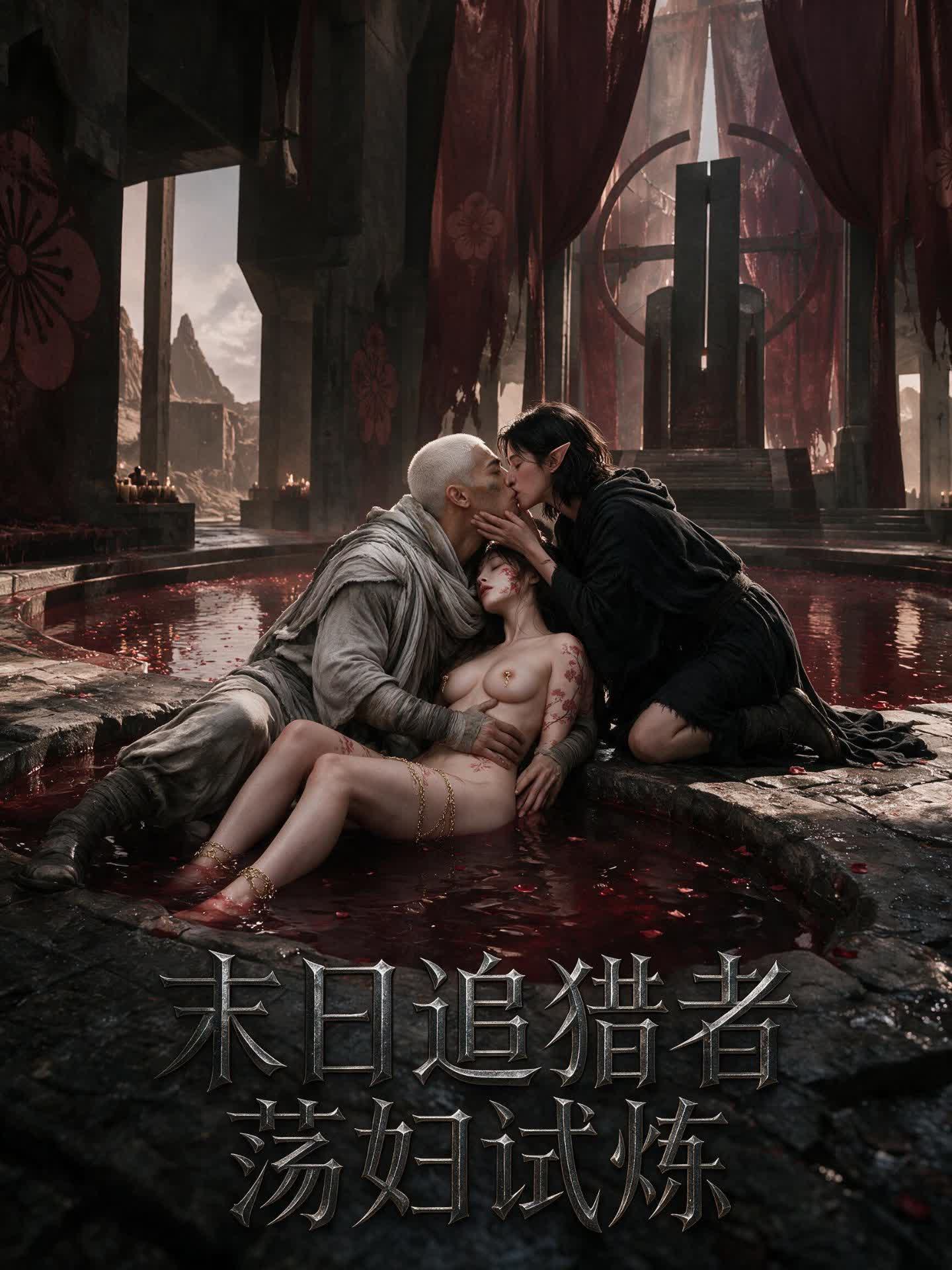 《末日追猎者：荡妇试炼》