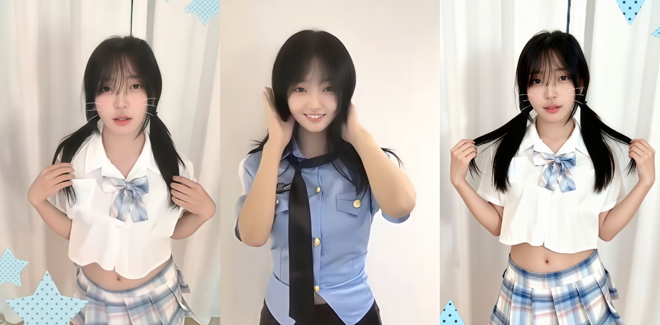 抖音网红 青玉案 私密福利流出 双腿大开手指扣逼 肥美蝴蝶逼白浆狂流
