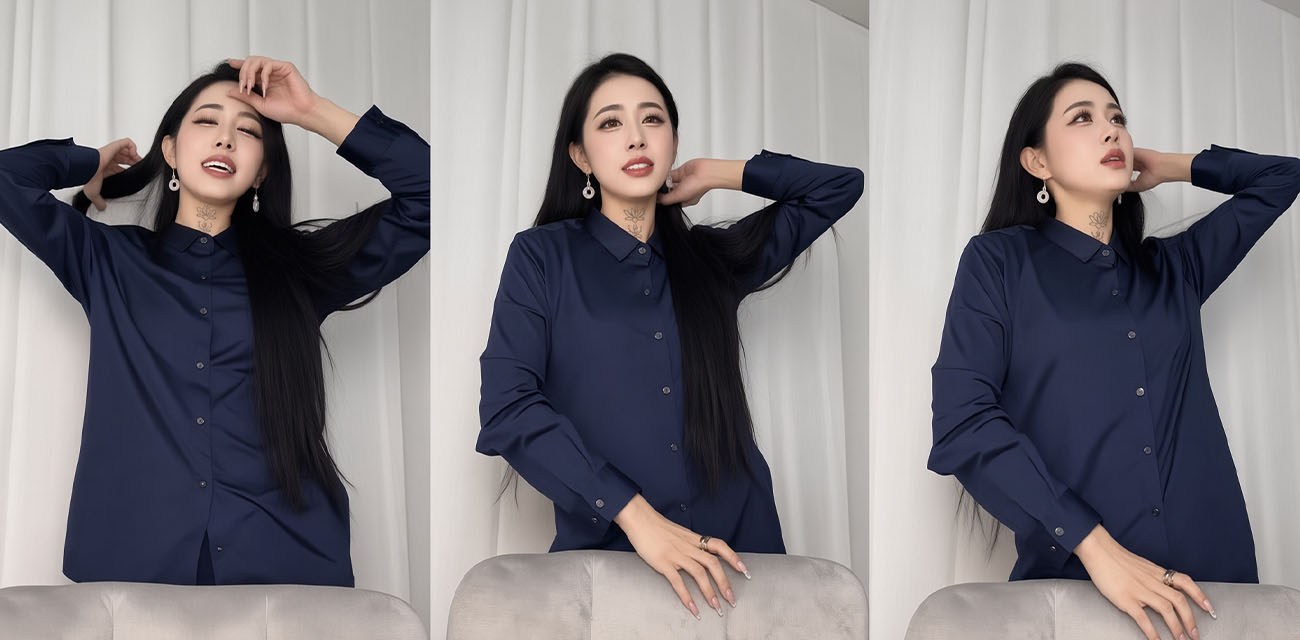 高颜值纹身网红 kimmy 性爱视频 两王一凤上演激情3P 共享蜜穴爽到灵魂出窍